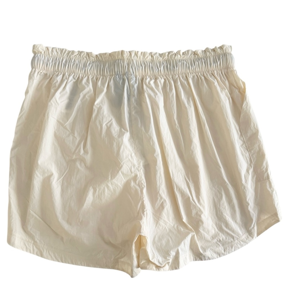 Adidas Woven Utility Shorts - Picture 8 of 16
